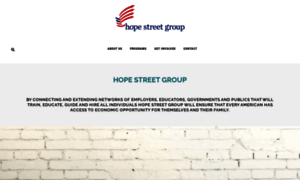 Playbook.hopestreetgroup.org thumbnail