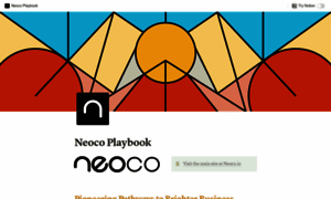 Playbook.neoco.io thumbnail