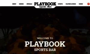 Playbookchicago.com thumbnail