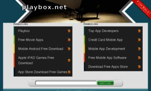 Playbox.net thumbnail