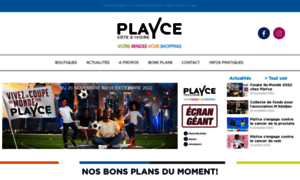 Playce.ci thumbnail