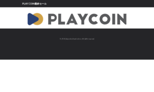 Playcoin.virtual-coin.co thumbnail