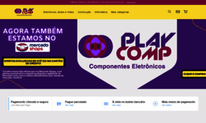 Playcompcomponentes.com.br thumbnail