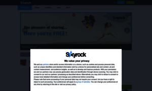 Playcos.skyrock.com thumbnail