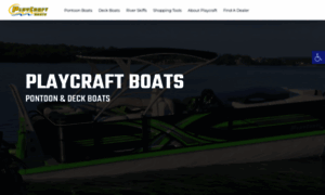 Playcraftboats.com thumbnail