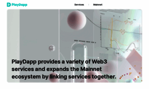 Playdapp.com thumbnail