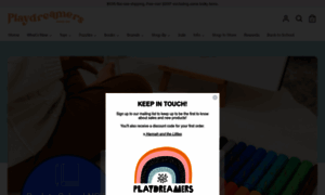 Playdreamers.com.au thumbnail