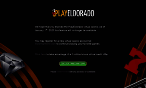 Playeldorado.com thumbnail