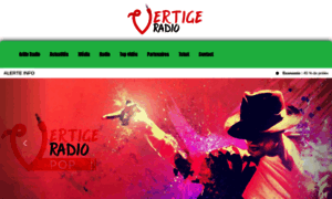 Player-radio.com thumbnail