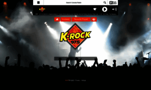 Player.k-rock975.com thumbnail