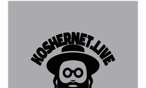 Player.koshernet.live thumbnail