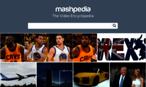 Player.mashpedia.com thumbnail