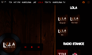 Player.radiolola.rs thumbnail