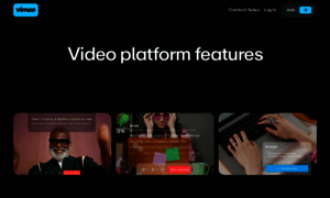 Player.vimeo.com thumbnail