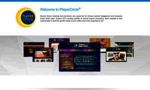 Playercircle.com thumbnail
