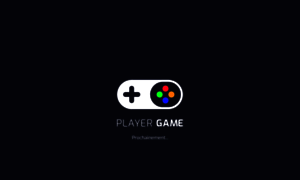 Playergame.fr thumbnail