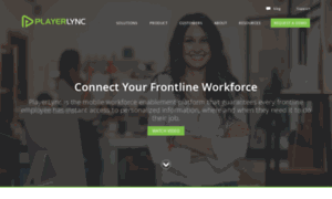 Playerlync.net thumbnail