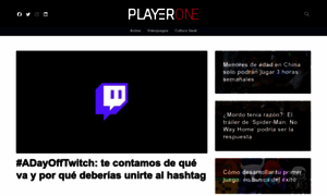 Playerone.vg thumbnail