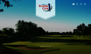 Playersclub.clublink.ca thumbnail