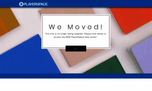 Playerspace.net thumbnail