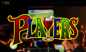 Playerspub.net thumbnail