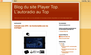 Playertopfr.blogspot.com thumbnail