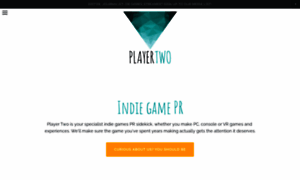 Playertwopr.com thumbnail