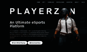 Playerzon.com thumbnail