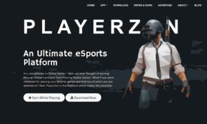 Playerzon.in thumbnail