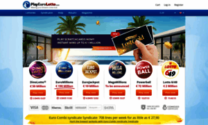 play eurolotto