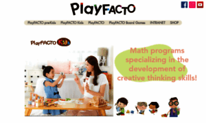 Playfacto.com thumbnail