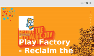 Playfactory.nowfloats.com thumbnail