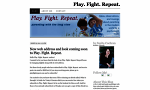 Playfightrepeat.wordpress.com thumbnail