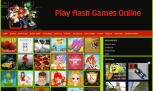 Playflashgames-online.com thumbnail