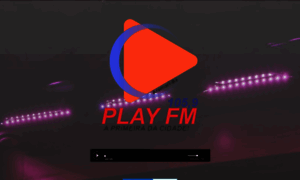 Playfm105ba.com.br thumbnail