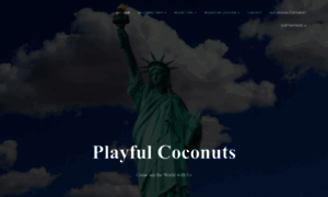 Playfulcoconuts.com thumbnail