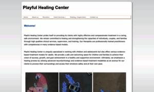 Playfulhealingcenter.org thumbnail