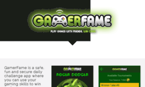 Playgamerfame.com thumbnail