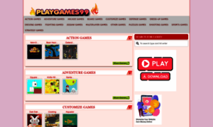Playgames99.com thumbnail