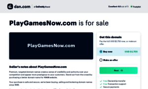 Playgamesnow.com thumbnail