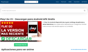 Playgoapk.net thumbnail