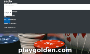 Playgolden.com thumbnail