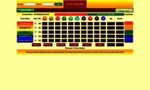 Playgolden.net thumbnail