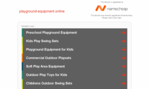 Playground-equipment.online thumbnail