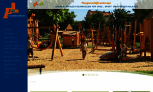 Playground-landscape.com thumbnail