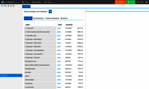 Playground.jsreport.net thumbnail