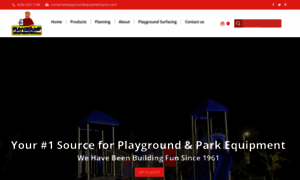 Playgroundequipmentpros.com thumbnail