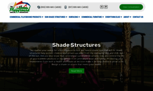 Playgroundshadeandsurfacing.com thumbnail