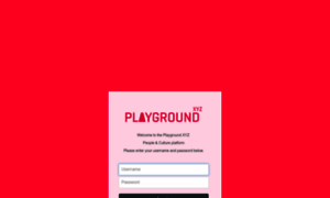 Playgroundxyz.elmotalent.com.au thumbnail