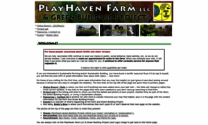 Playhavenfarm.com thumbnail